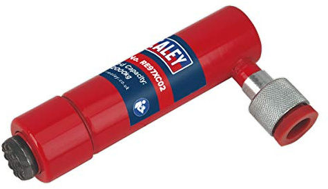 Push Ram - Compact 2tonne