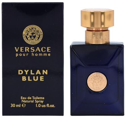 Versace Pour Homme Dylan Blue Eau de Toilette