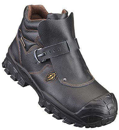 COFRA SOLDADOR II Schweißerstiefel S3 Gr.45