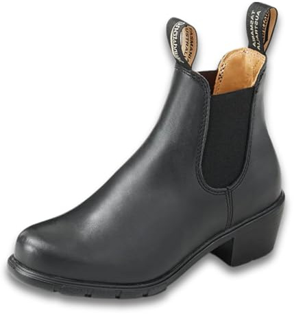 Blundstone Women's Series Chelsea Boot, Antique Taupe, 5.5 UK