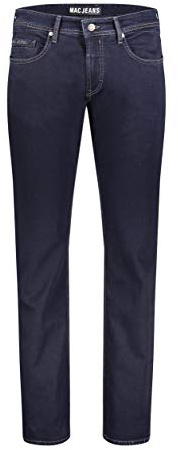 MAC Jeans Män Ben Loose Fit-jeans
