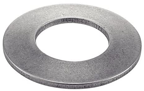 irsa24 100 X Tellerfedern DIN 2093 1.4310 16X8,2X0,9 Teller