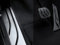 BMW M Performance Fußstütze Edelstahl