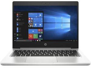 HP Ultrabook ProBook 430 G7 Monitor 13.3 Full HD Intel Core i5-10210U Quad Core Ram 16GB SSD 512GB 3xUSB 3.0 Windows 10 Pro