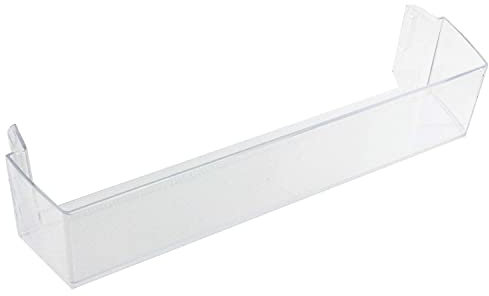 MyApplianceSpares Door Shelf Bottle Bar Rack Tray 100 x 490 x 105 mm for Samsung Fridge Freezer RB29FWRNDBC RB31 RB37