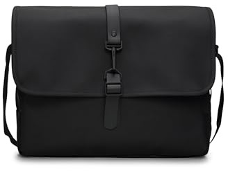RAINS Borsa tracolla messenger