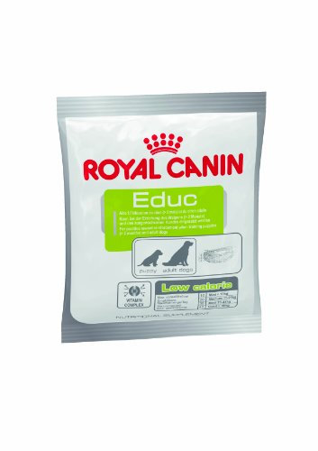 ROYAL CANIN Educ Hund 30 x 50 g