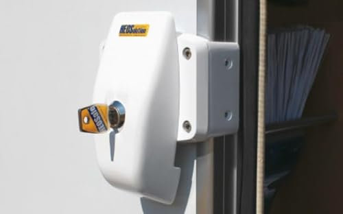 HEOSolution Heosafe Door Frame Lock, 37688