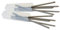 Bit 177 mm PH 2 für Magazinschrauber Bit Langschaft - Set 10 Stück