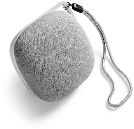 Yogasleep Travelcube Portable White Noise Machine with Timer & 6 Soothing Natural Sounds, Noise Canceling for Office Privacy & Meditation, Sleep Therapy for Adults & Baby, Must Have Registry Gift