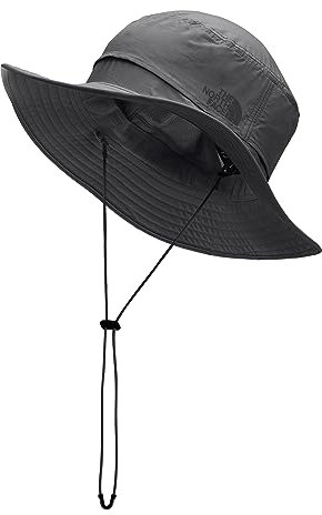 The North Face Horizon Breeze Brimmer Hat, Asphalt Grey, Small