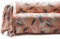 GUZZINI Classic - Tagesdecke 270x270 Mehrzweck 100% Perkalbaumwolle ÖkoTex-zertifiziert, Ideal auch Saunahandtuch, Hamamtuch und Strandtuch, Tischdecke Abwaschbar für Picknick und Bettwäsche Baumwolle