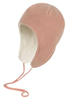 rockible Berretto Invernale Caldo Unisex, Cappello Termico con Paraorecchie, Regola Gli Bloccati, Double -Layer, Caldo Cappello per Ciclismo, Alpinismo Sci, Trekking e Altri Sport Esterni, Rosa