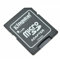 Kingston Micro SD auf SD Adapter