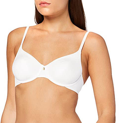 Triumph BODY MAKE-UP ESSENTIALS W Bügel BH, Weiß, 95B