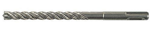 Bosch Professional hammarborr SDS plus-7X (för betong och murverk, 6 x 200 x 265 mm, tillbehör borrhammare)