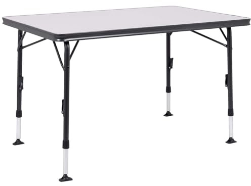Crespo - Tisch - AP/272-120x80 cm - Schwarz