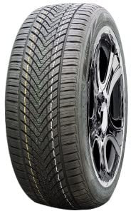 Rotalla Setula 4 Season RA03 245/45 R18 100ZR Ganzjahresreifen GTAM T264952 ohne Felge