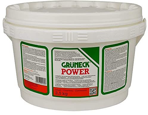 Kluthe Grüneck Power Entschichter Abbeizer Lackentferner 5,0 kg