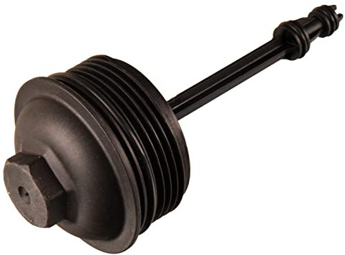 Febi Bilstein 173133 - Oil Filter Housing Cap