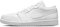 Jordan AIR 1 Low Triple White (2022) 553558-136 Size 40