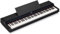 Yamaha P-S500 - Smart Digitalpiano Mit 88 Gewichteten Tasten, Stream Lights, Bluetooth, VRM, 660 Instrumentenklänge, Audio/MIDI-Aufnahme - Schwarz