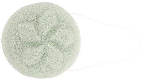 FRCOLOR Gesicht Reinigungsschwamm Aus Sanfte Gesichtsreinigung Und Peeling Für Zuhause Und Unterwegs Vielseitig Einsetzbar Als Make-up-schwamm Für Empfindliche Haut Verschiedenen Farben