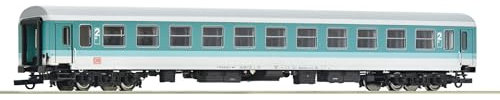 Roco 74810 H0 Reisezugwagen 2. Klasse der DB AG