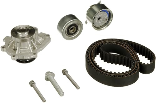 GATES PowerGrip Kit + Waterpump KP15603XS