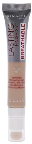RIMMEL LONDON Lasting Finish Breathable Concealer - Fair