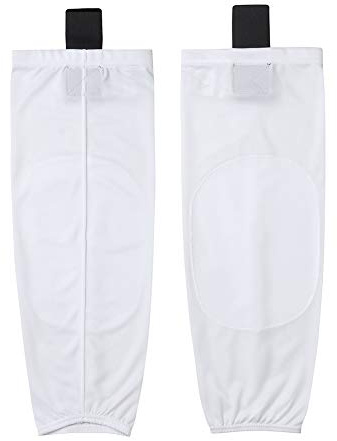 EALER HS80 Series Solid Color Dry Fit Practice Ice Hockey Socks