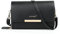 TANTOMI Umhängetasche Damen Klein, Exquisite Moderne Handtasche Elegant Damen Crossbody Bag Schultertasche Multikompartiment mit Kartenschlitz Handytasche Verstellbar Abnehmbar Schultergurt