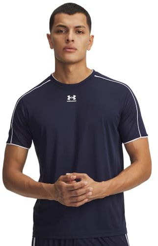 Under Armour Mens Short Sleeve Performance Gym Top