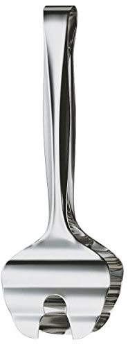 WMF Pinza asparagi, 16 cm, in Acciaio Inox Cromargan lucidato, per asparagi, Verdure, Pesce, Lavabile in lavastoviglie