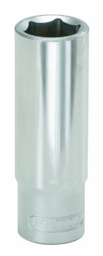 KS TOOLS douille six pans 1/4, longue, 10mm 917.1430