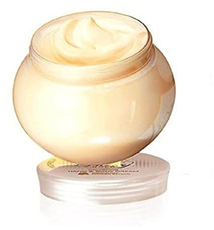 Oriflame Milk & Honey Gold Body Cream