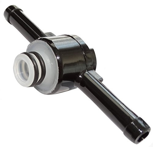 AERZETIX - C17267 - Ventil für Kraftstofffilter - kompatibel mit - 1J0 127 247 / 247A / 247E - für Auto