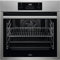 AEG Oven Electric BES331110M, 71 liters, Rostfreier Edelstahl