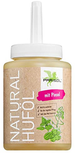 PARISOL Natural Huföl - 450 ml