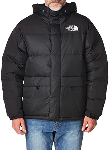 THE NORTH FACE Hmlyn Veste, Brandy Brown/TNF Black, L Homme