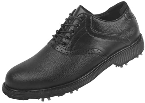 Generisch Zapatos de golf para hombre, zapatillas deportivas, zapatos informales, para negocios, exteriores, transpirables, antideslizantes, para escalar, para correr, calle, zapatos de tenis, zapatos