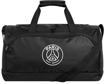 FOCO Sac Marin Officiel Paris Saint Germain FC Noir Mono Football