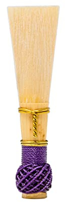 Jones JR201AM Artist Bassoon Reed Medium