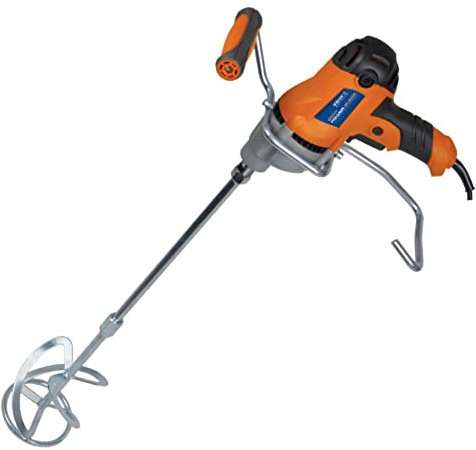 Vitrex VITMIX850 850W 230V Power Mixer