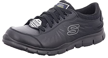 Skechers Women's Eldred Sneaker,