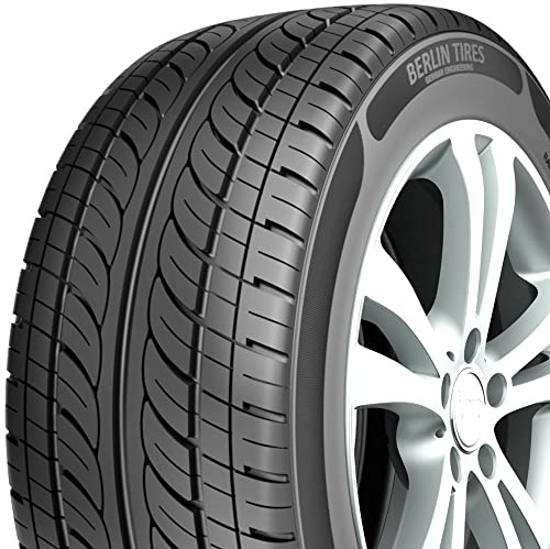 Berlin Tires Summer HP ECO 195/55 R15 85V Neumático de Verano