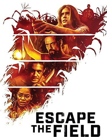 Escape the Field [dt/OV]