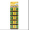 10 x AG3 LR41LR736 LR41 L736 192 1.5 V Alkaline Button Cell Battery