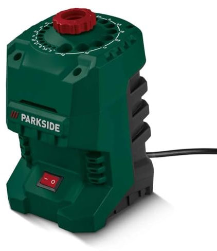 PARKSIDE Drill Sharpener PBSG 95/95 W