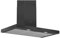 Bosch DWB96BC60B Series 2, Wall-mounted cooker hood 90 cm Black